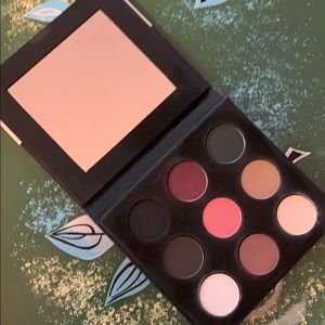 Makeup forever palette